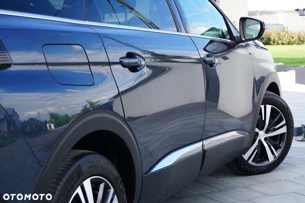 Peugeot 5008 2.0 HDi Business Line - 15