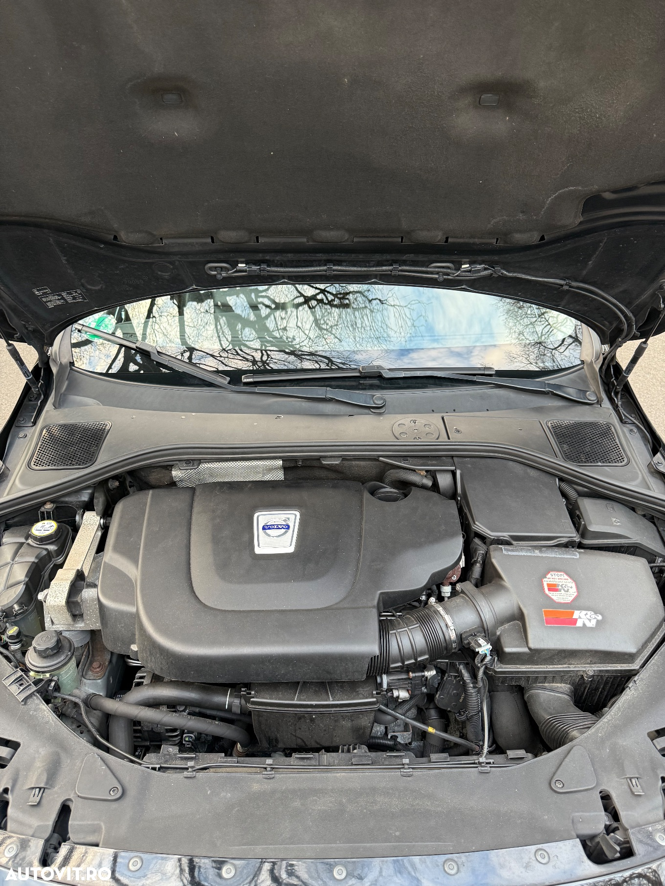 Volvo V60 D5 Start-Stop Summum - 9