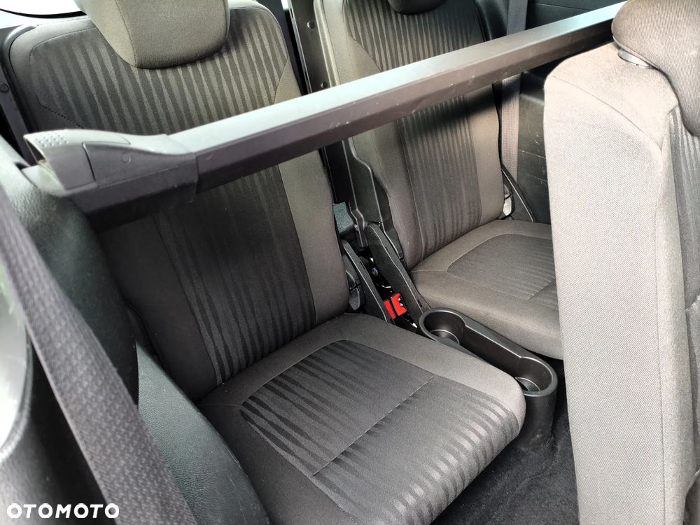 Opel Zafira Tourer 1.4 Turbo Edition - 14
