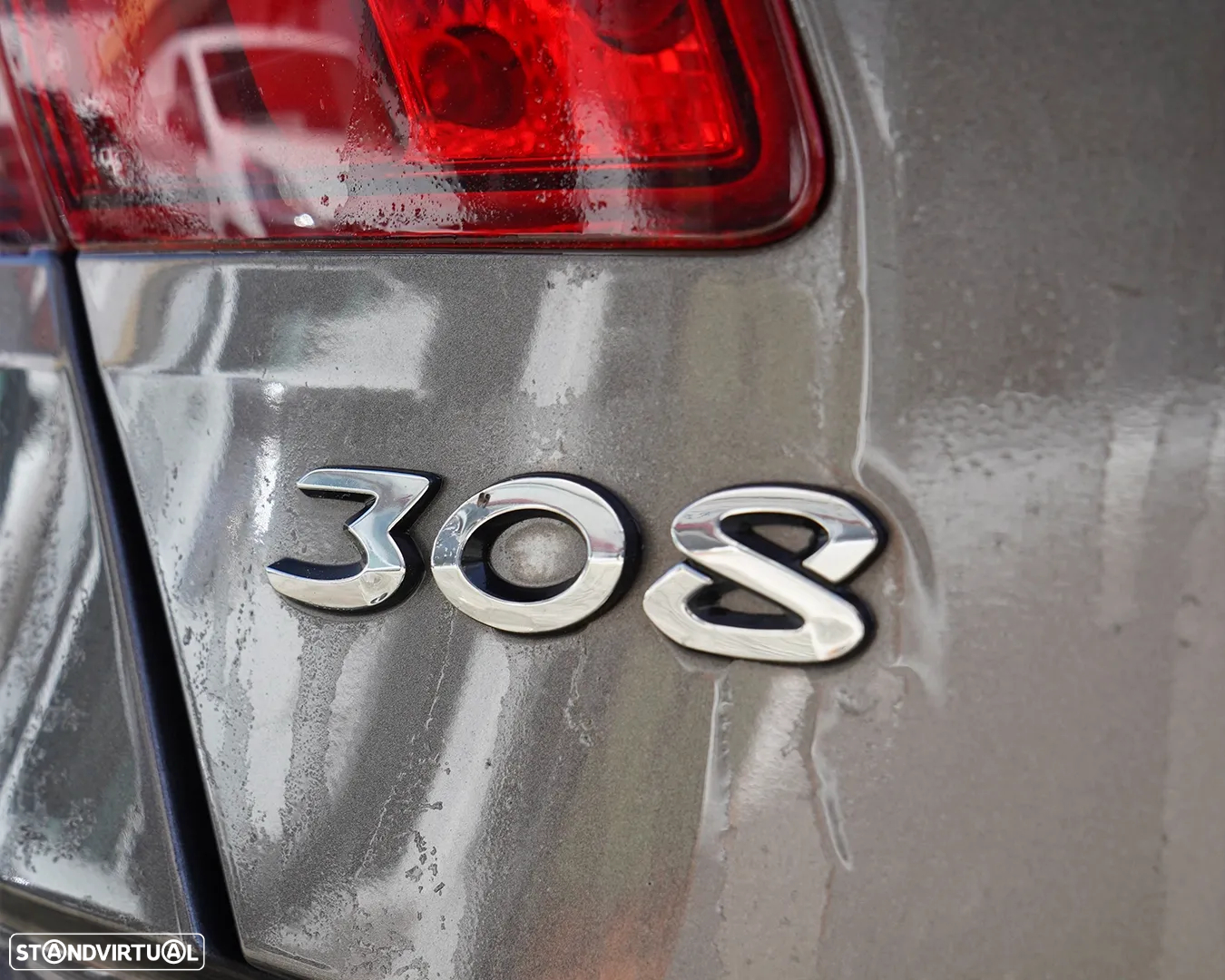 Peugeot 308 1.2 PureTech Style - 2