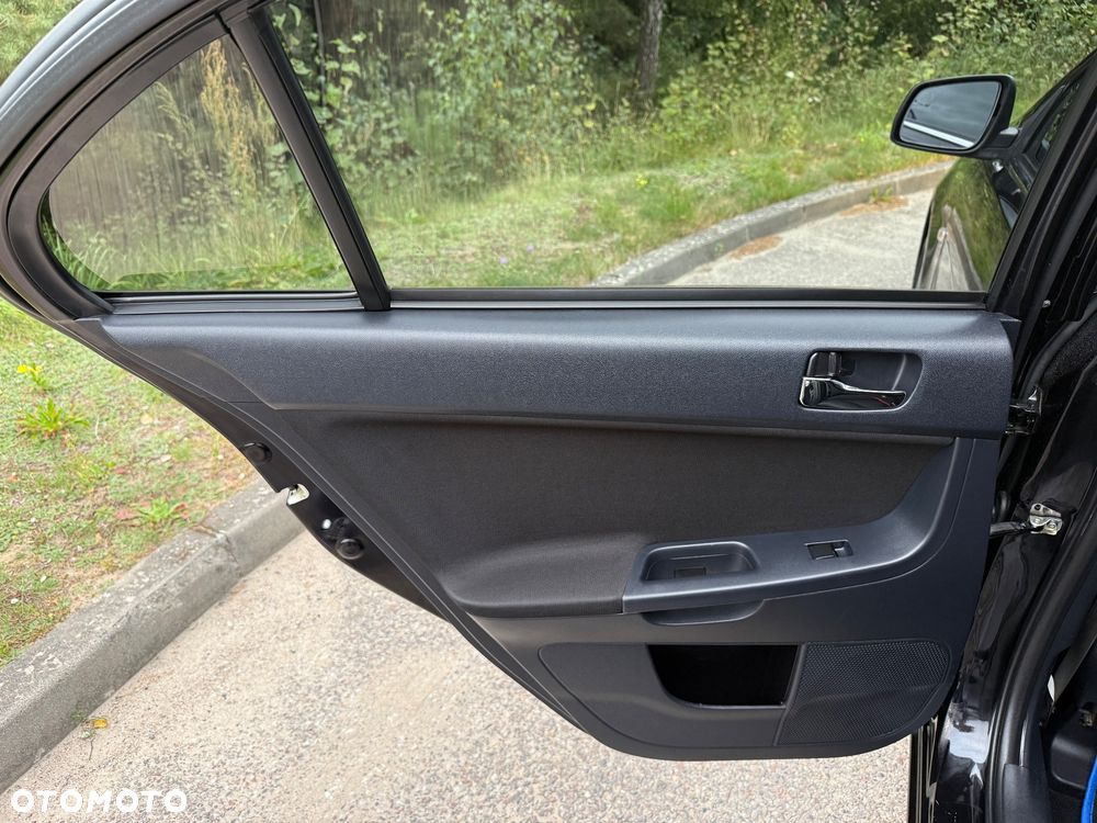 Mitsubishi Lancer 1.8 DI-D ClearTec Edition - 18