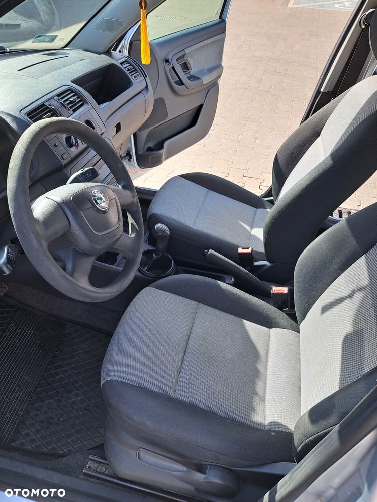 Skoda Fabia 1.2 12V Classic - 7