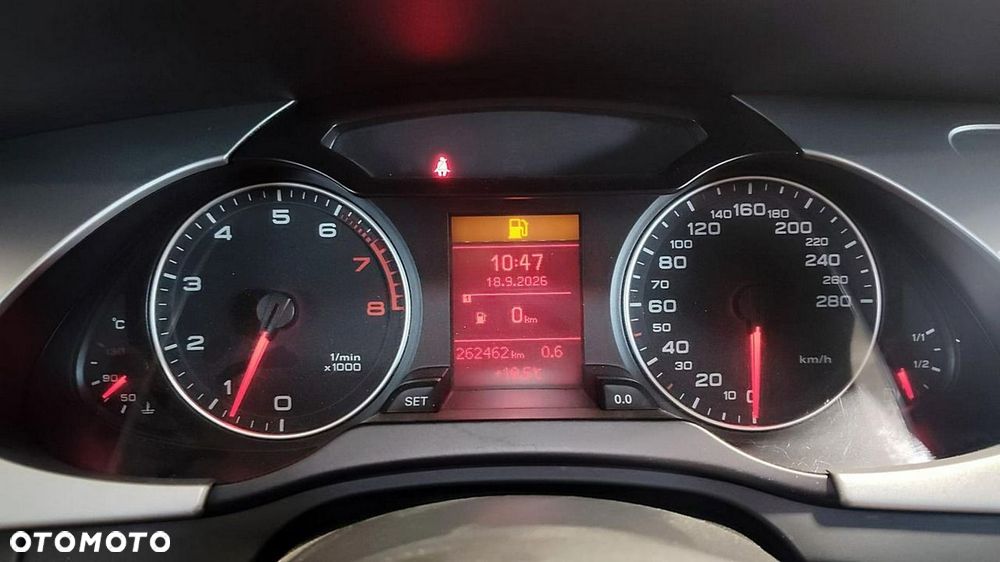 Audi A4 Avant - 13