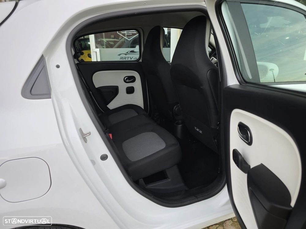 Renault Twingo SCe 70 S&S Cosmic - 8