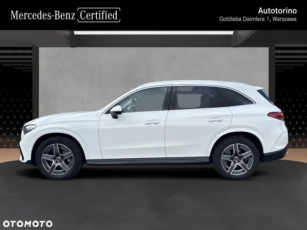 Mercedes-Benz GLC - 3