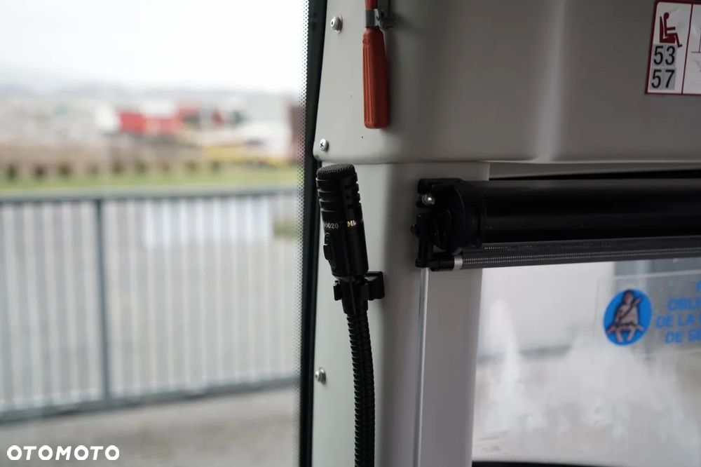 Scania IRIZAR I4 / SPROWADZONY Z FRANCJI / - 29