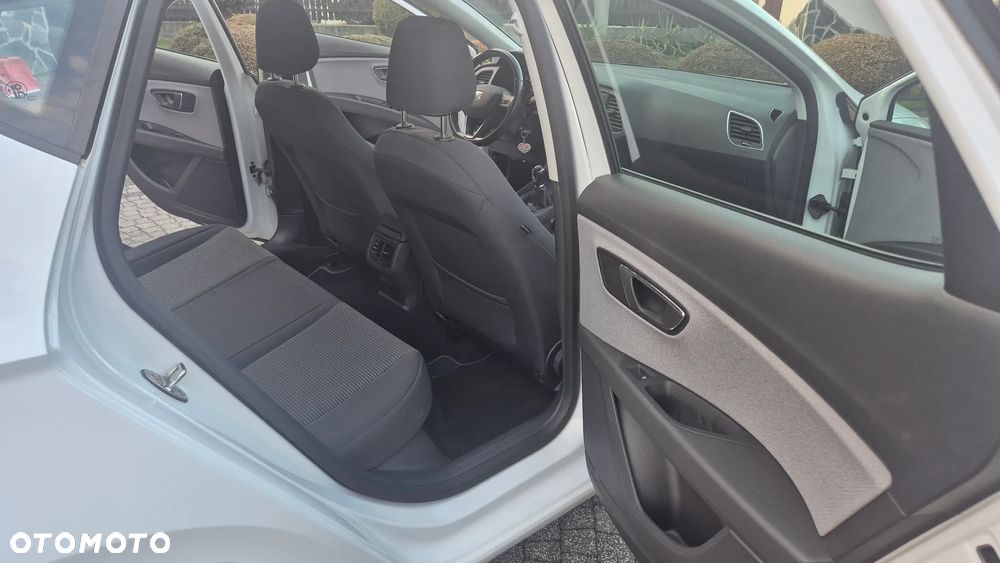 Seat Leon 1.5 EcoTSI Evo Xcellence S&S - 6