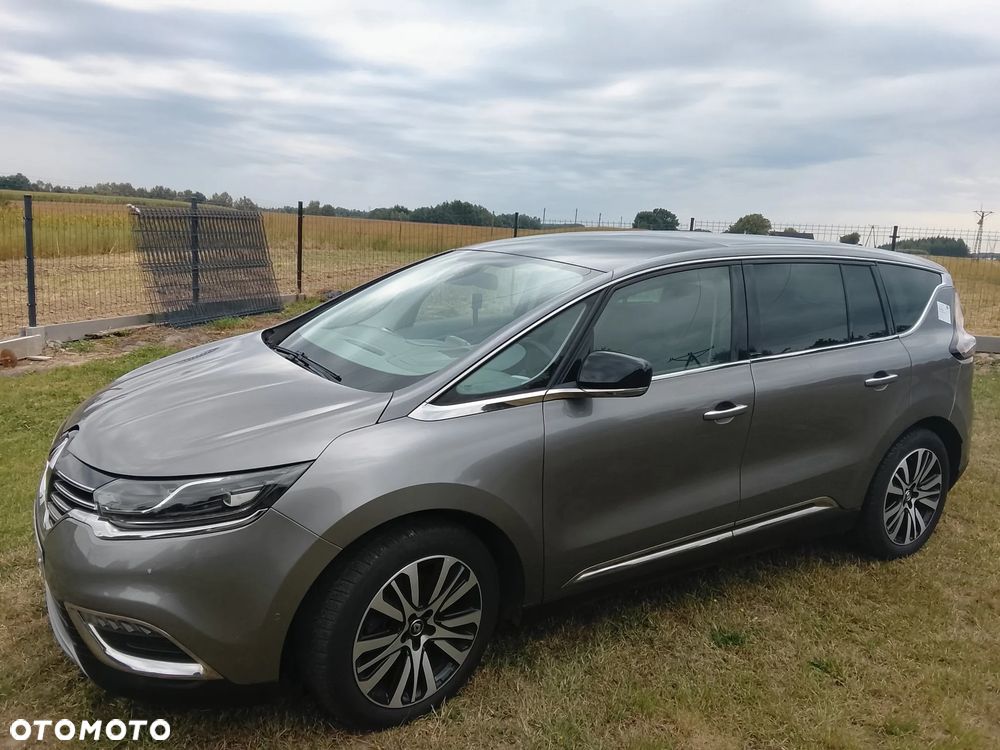 Renault Espace Energy dCi 160 EDC Initiale Paris - 3
