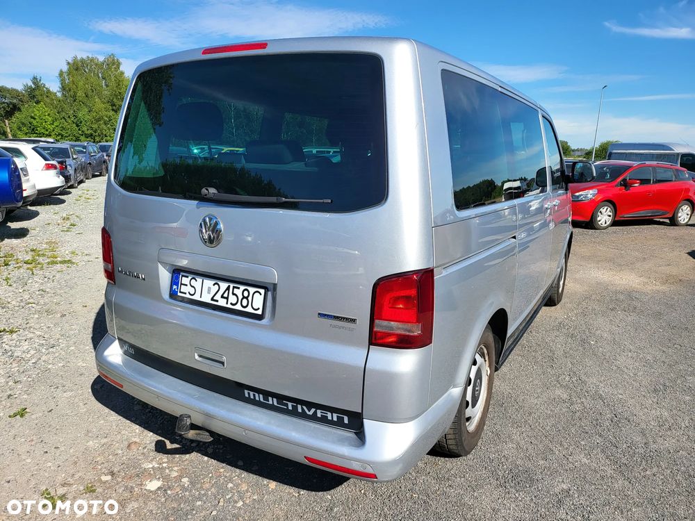 Volkswagen Multivan L1 BlueMotion - 2