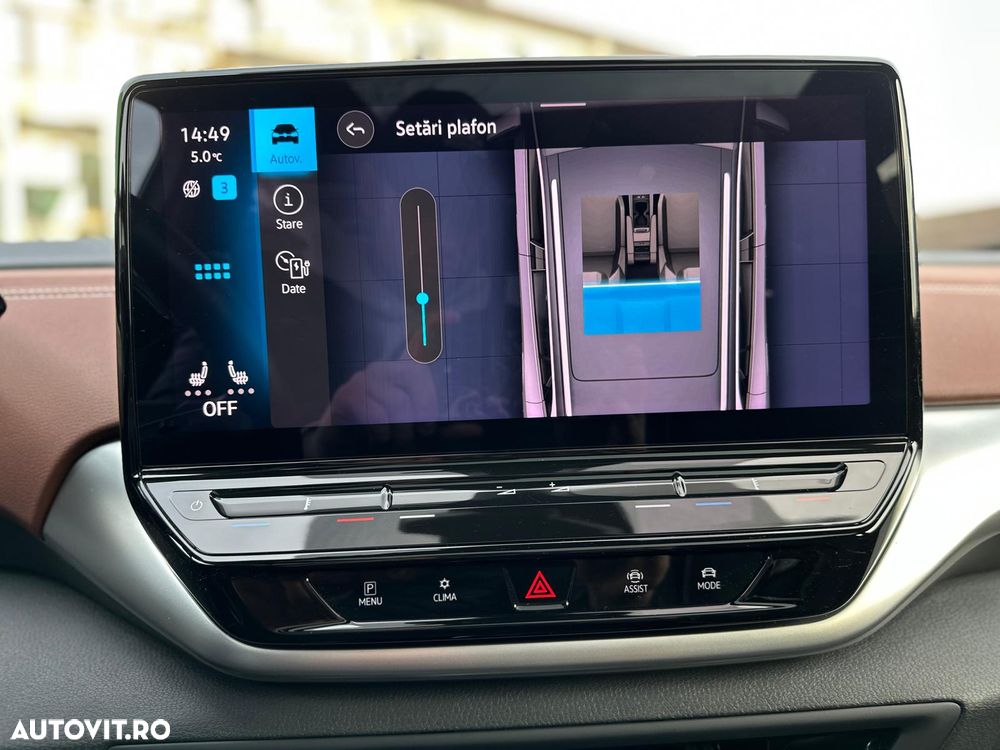 Volkswagen ID.4 Performance Upgrade Pro - 34