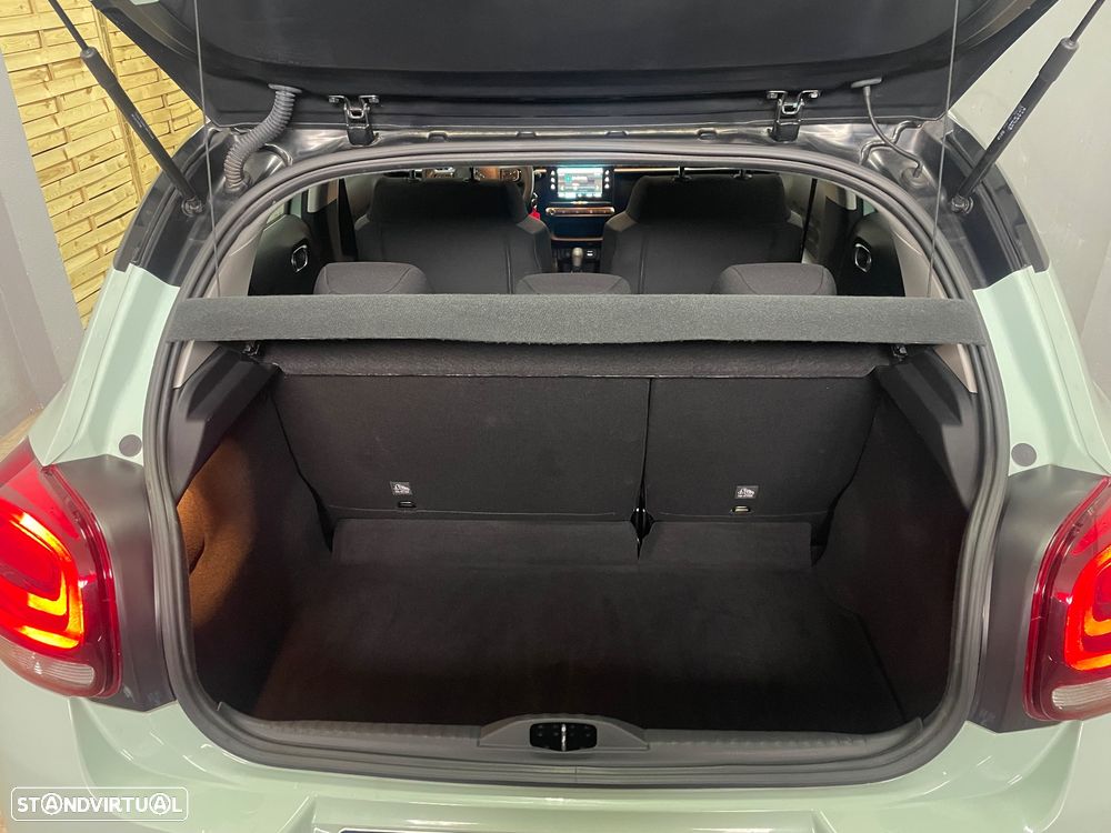 Citroën C3 1.2 PureTech Collection - 16