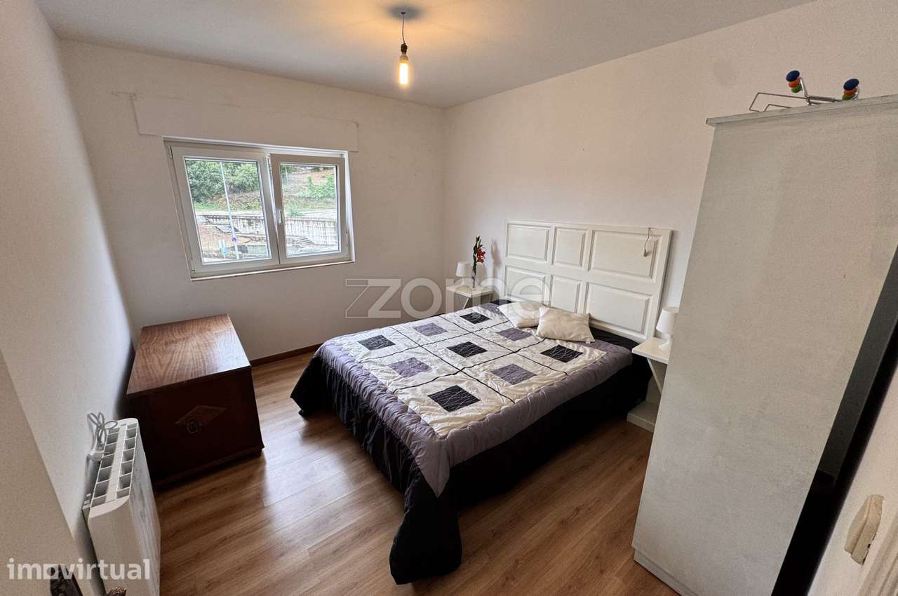 Apartamento T3 - Centro Montalegre - Grande imagem: 5/14