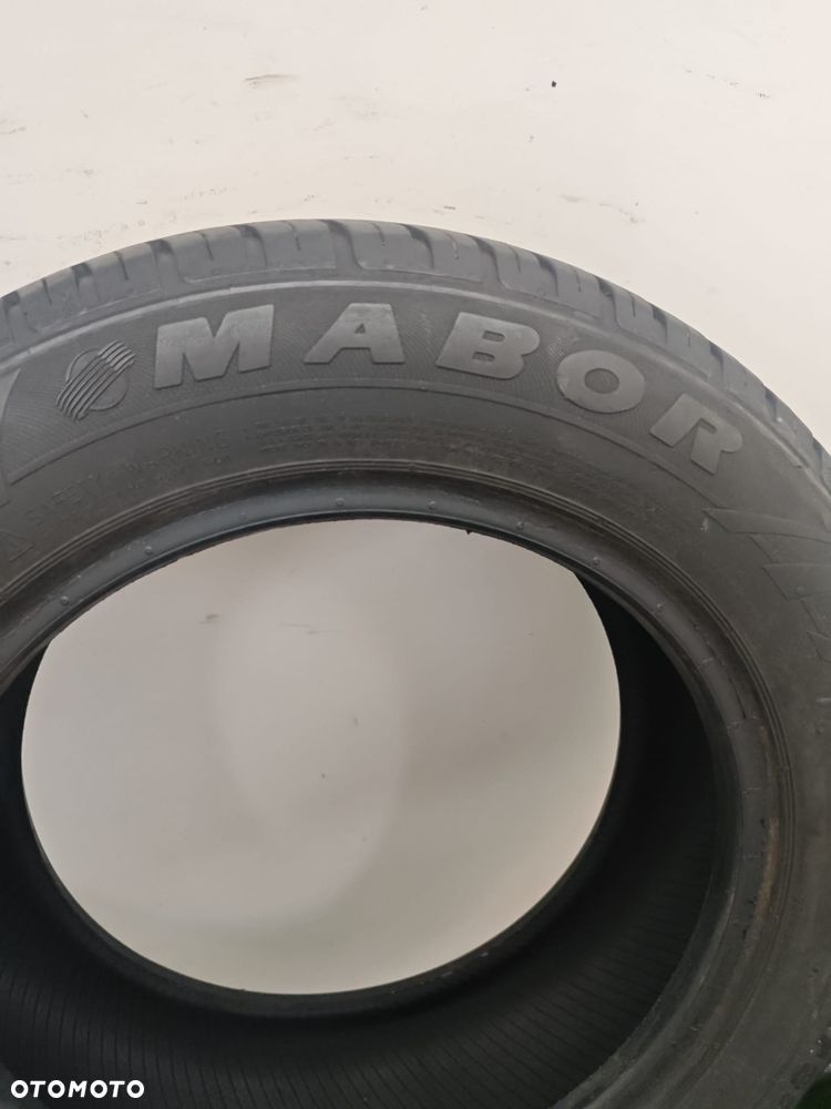 Opony 175 65 14 Mabor Street Jet 2 2sztuki - 6