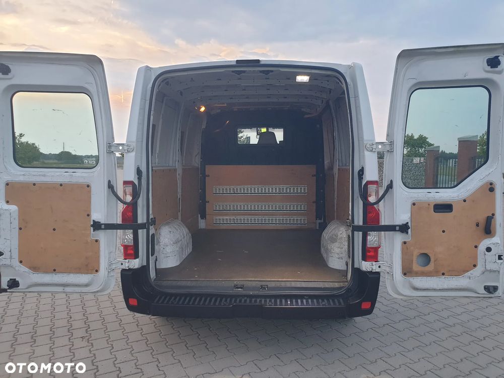 Renault MASTER - 5