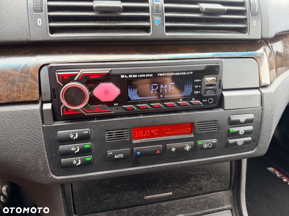 BMW Seria 3 318i Edition Lifestyle - 37