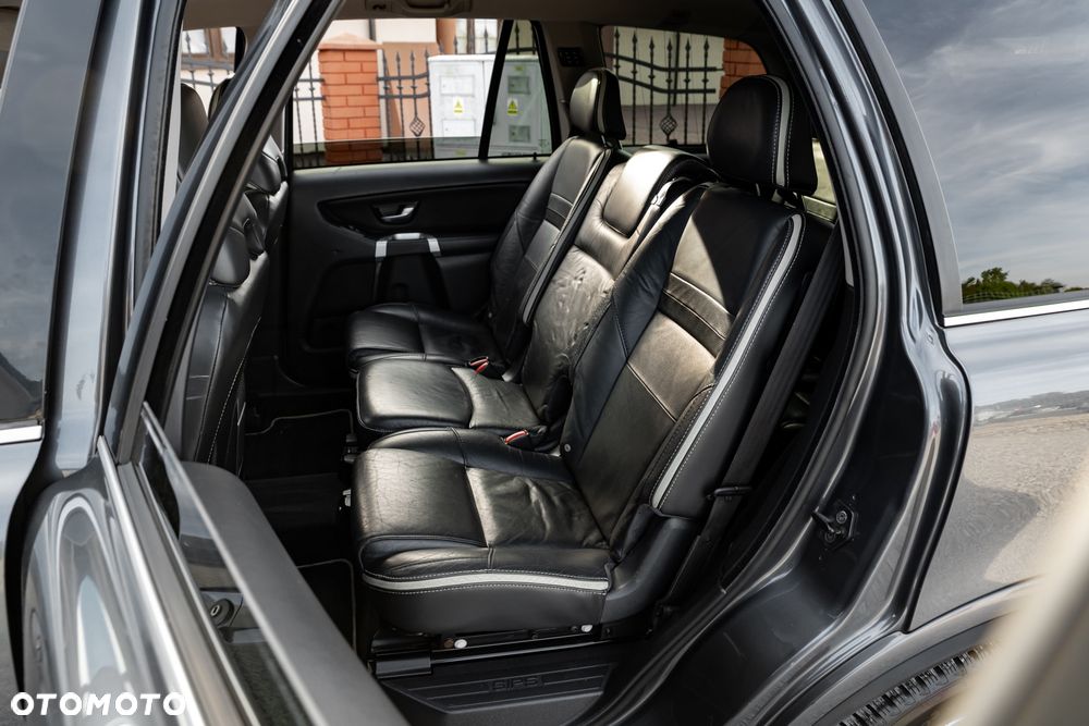 Volvo XC 90 D5 Sport - 18