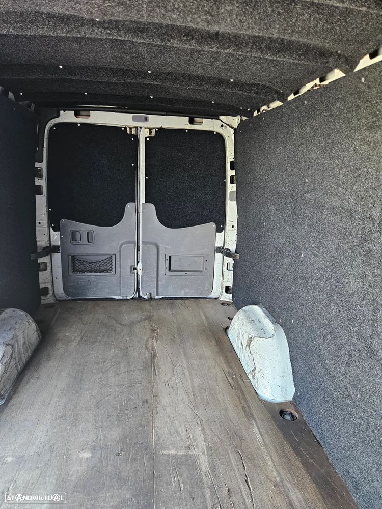 Mercedes-Benz Sprinter 313 CDI - 8