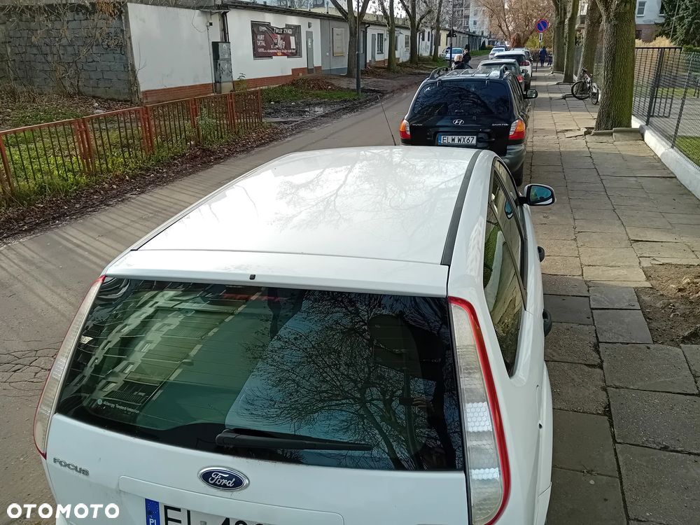 Ford Focus 1.6 TDCi Trend - 6
