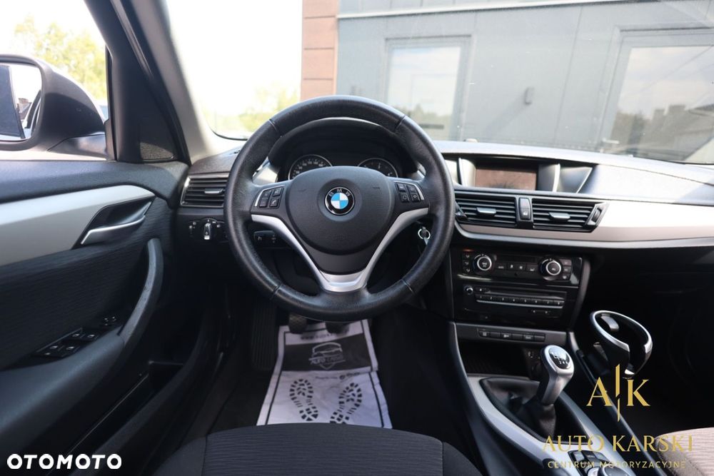 BMW X1 - 6