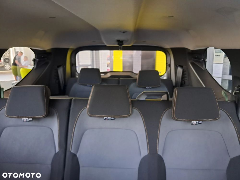 Dacia Jogger 1.0 TCe Extreme+ LPG 7os - 9