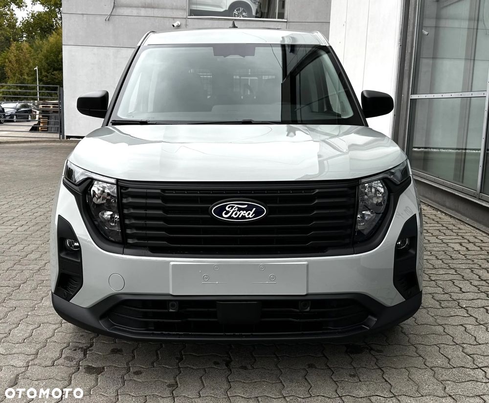 Ford Transit Courier 1.0 EcoBoost Trend - 4