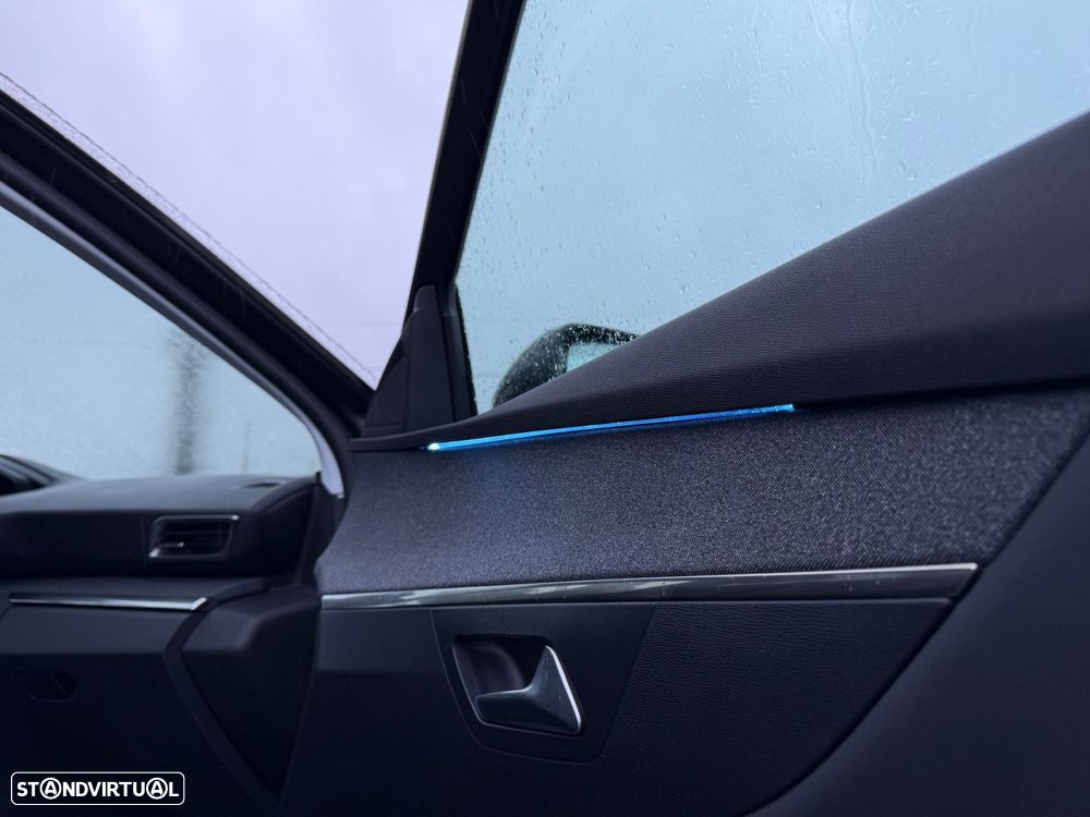 Peugeot 3008 1.5 BlueHDi Allure - 30