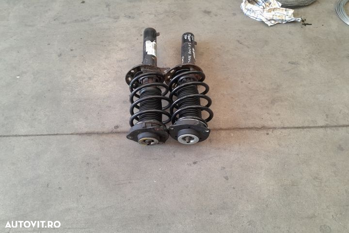 SET AMORTIZOARE FATA Volkswagen VW Tiguan 1 5N [2007 - 2011] Crossove - 3