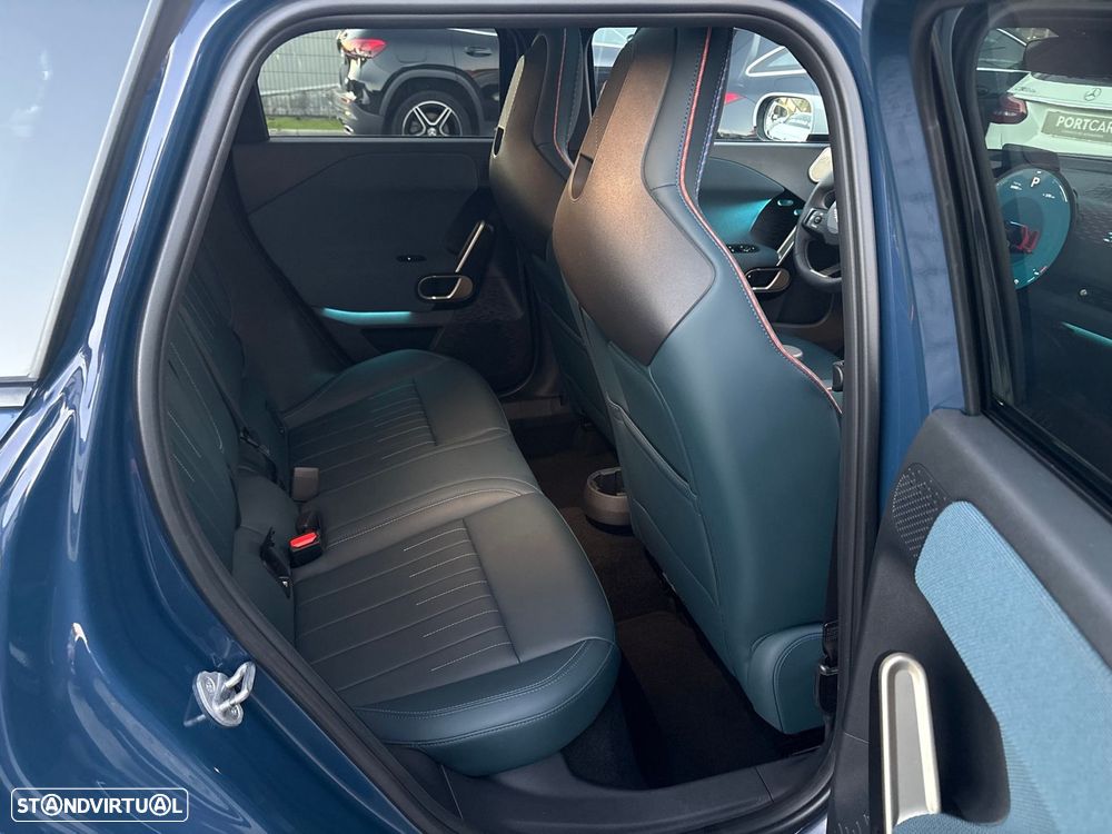 MINI Aceman E Favoured S + - 46