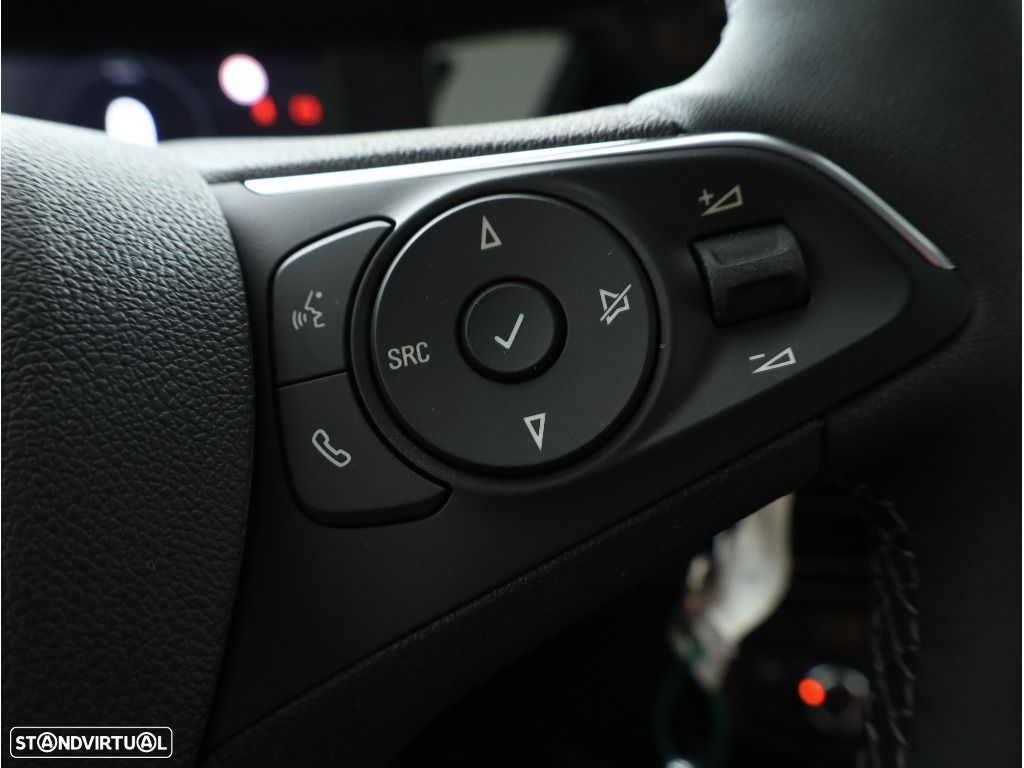 Opel Mokka 1.2 T Edition - 26