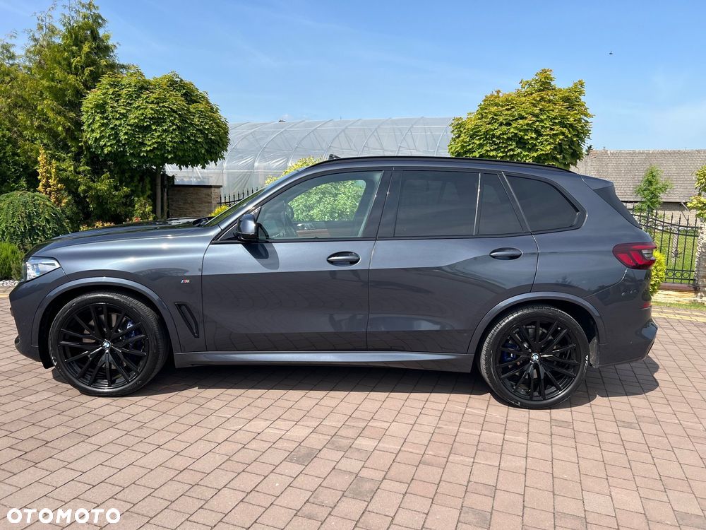 BMW X5 - 5