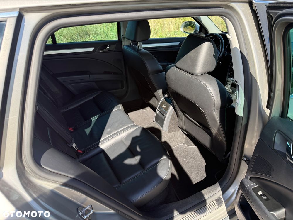 Skoda Superb 2.0 TDI Elegance Outdoor DSG - 18