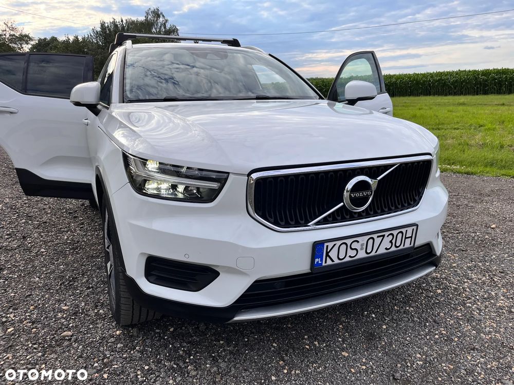 Volvo XC 40 T4 - 8