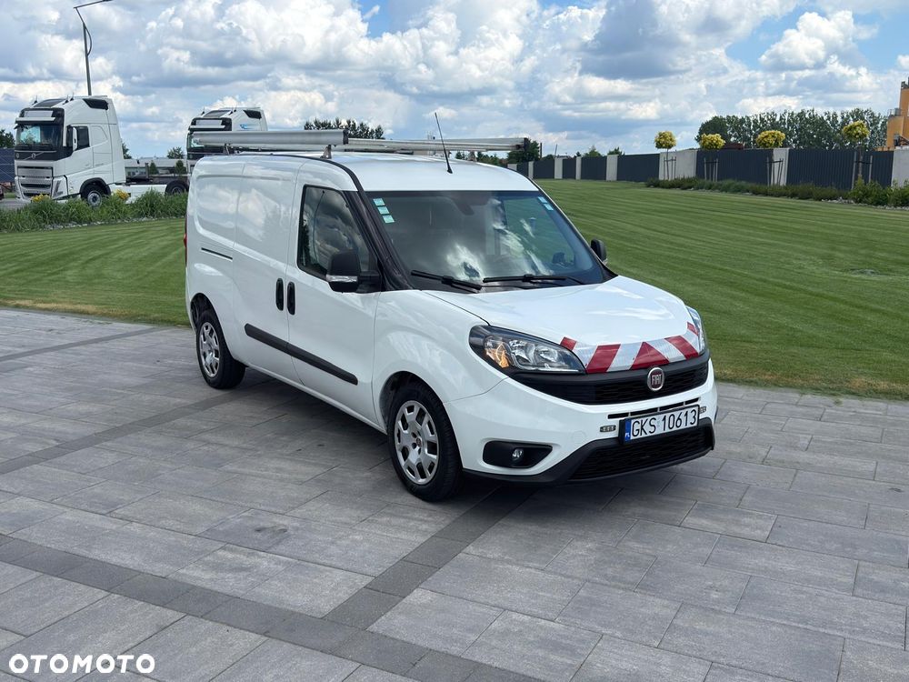 Fiat DOBLO - 28
