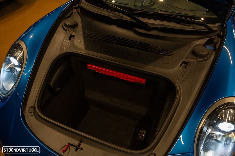 Porsche 911 (991) Carrera 2 S PDK - 22