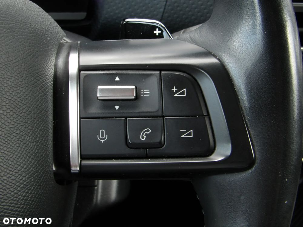 Citroën C4 1.2 PureTech Shine S&S EAT8 - 21