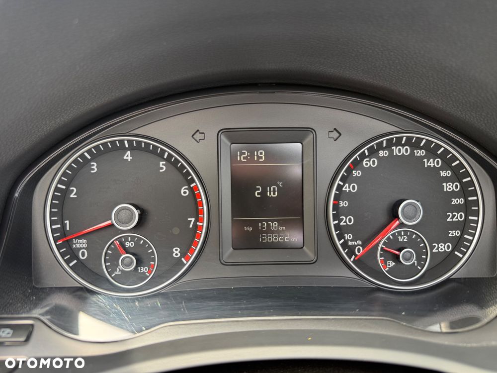 Volkswagen Eos 1.4 TSI - 6