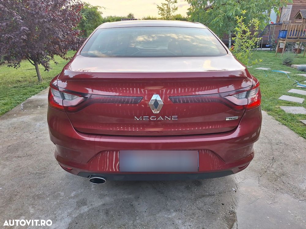 Renault Megane Energy TCe Zen - 9