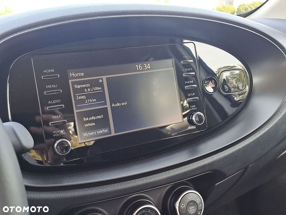 Toyota Aygo X - 18