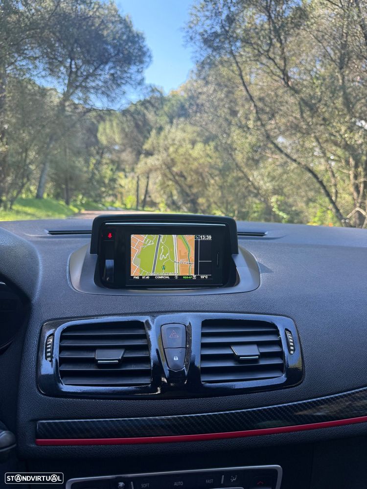 Renault Mégane Sport Tourer 1.5 dCi GT Line - 15