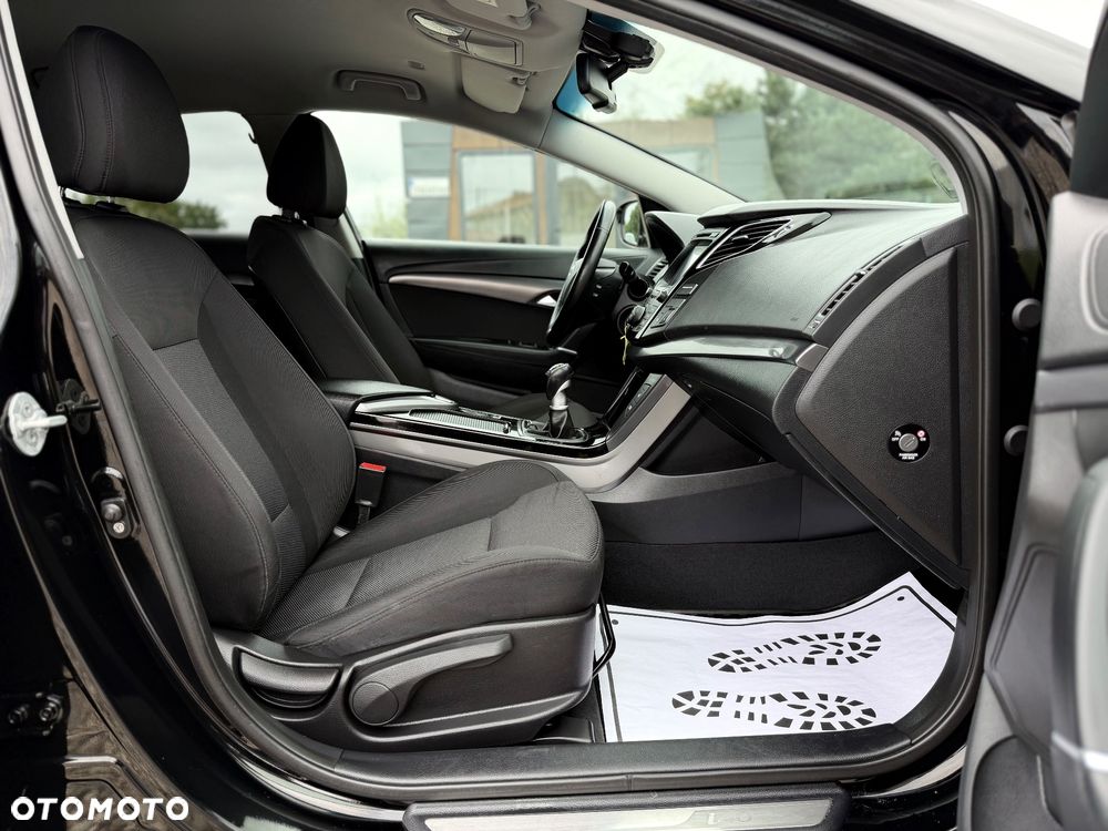 Hyundai i40 1.7 CRDi Premium - 11