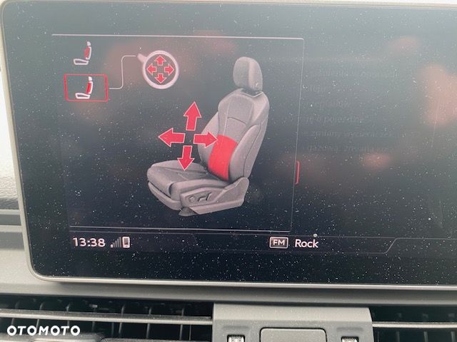 Audi SQ5 - 33