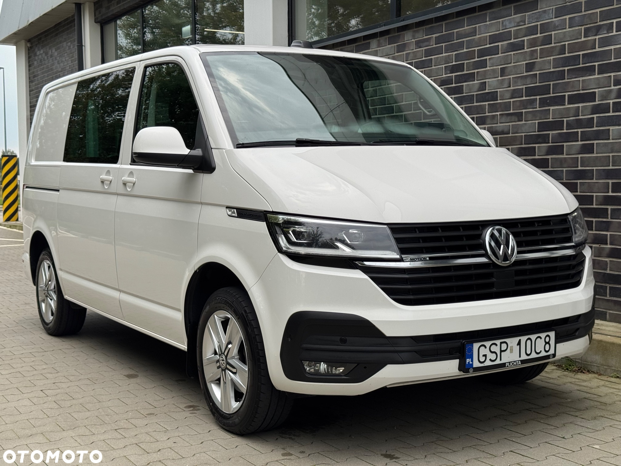 Volkswagen Transporter - 15