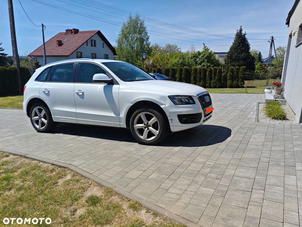 Audi Q5 2.0 TDI Quattro S tronic - 5