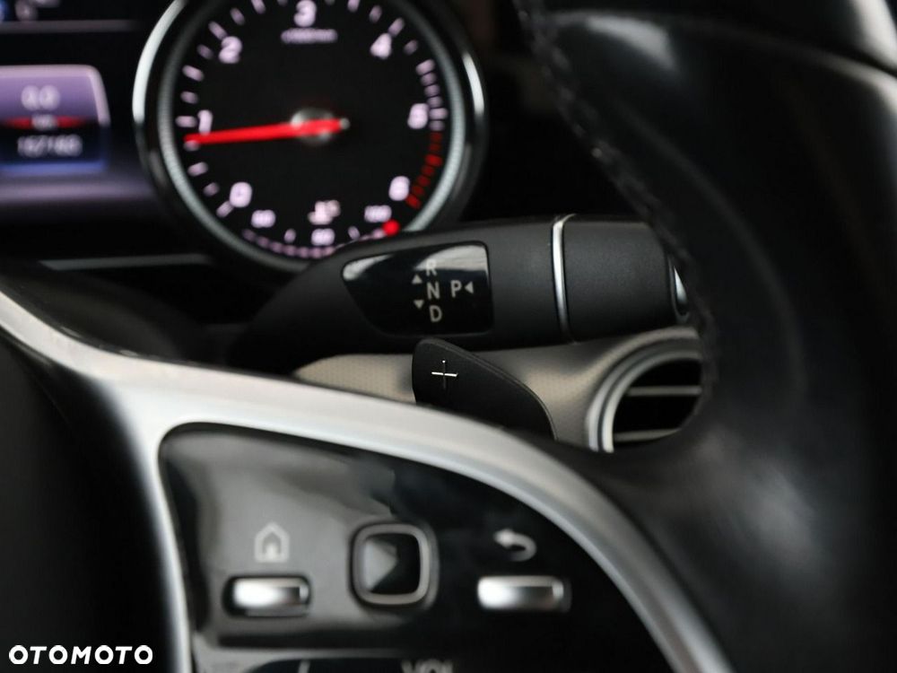 Mercedes-Benz Klasa E 200 d 9G-TRONIC AMG Line - 34