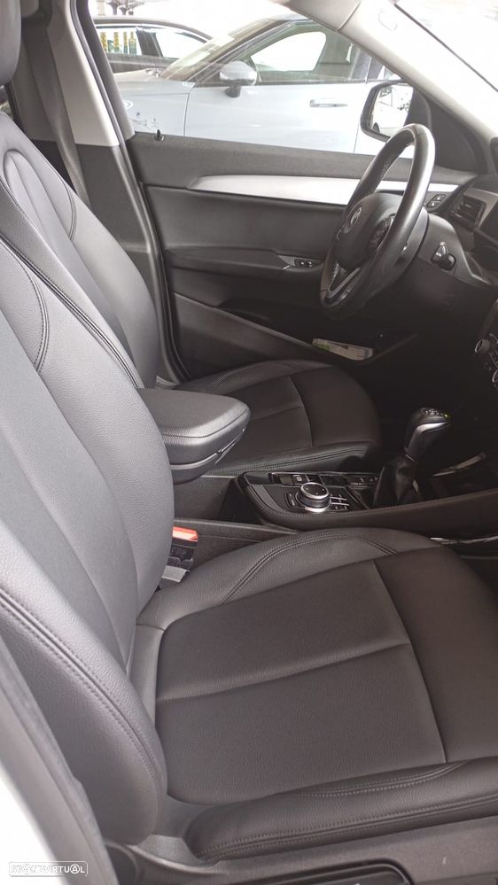 BMW X2 25 e xDrive Advantage - 9