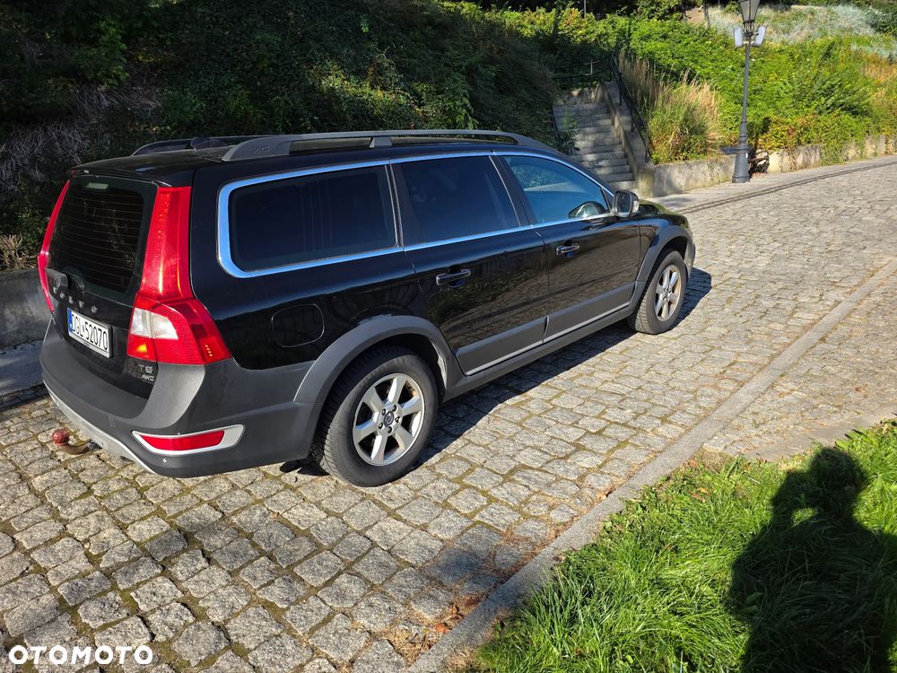 Volvo XC 70 - 3