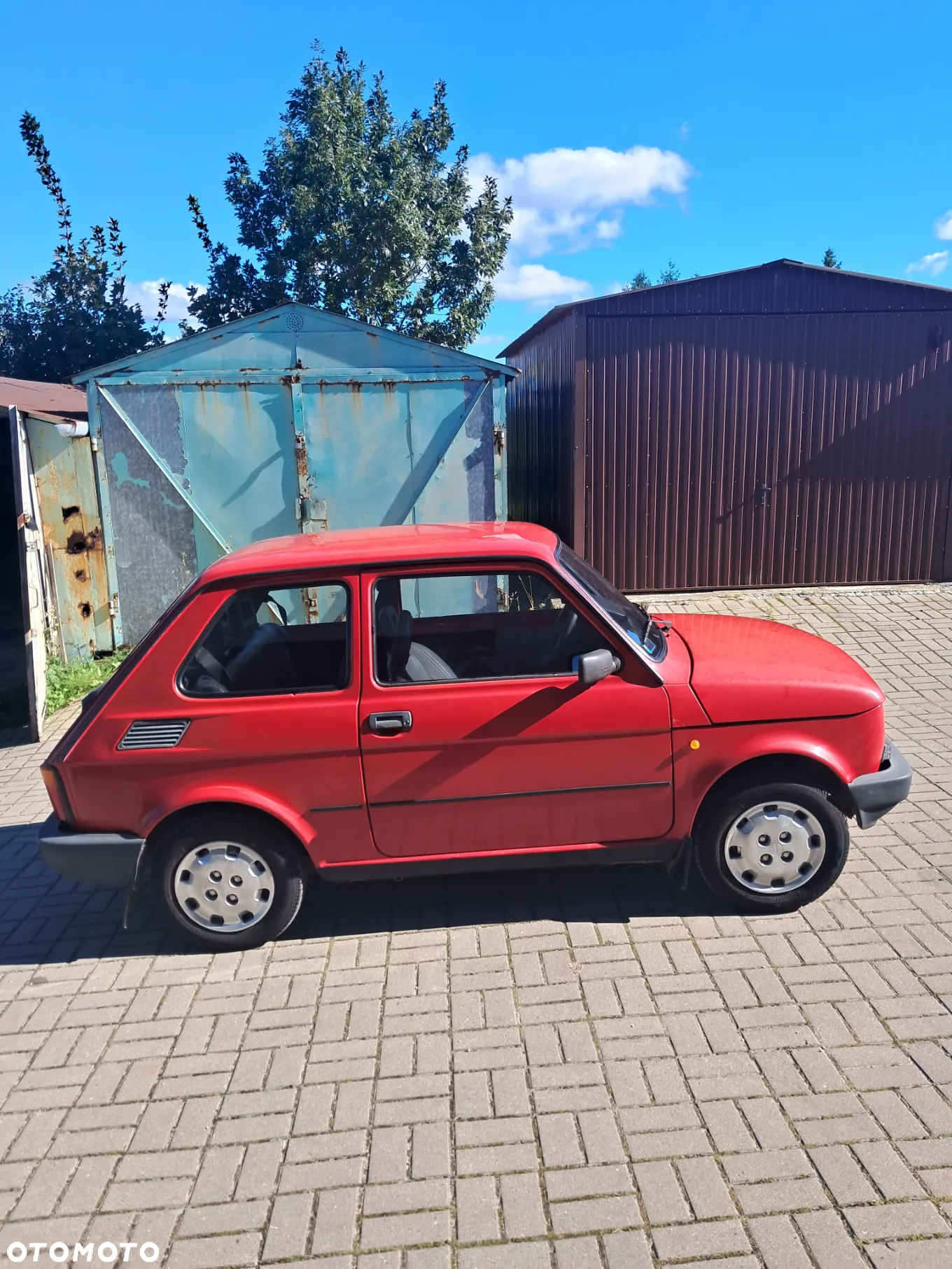 Fiat 126 - 3