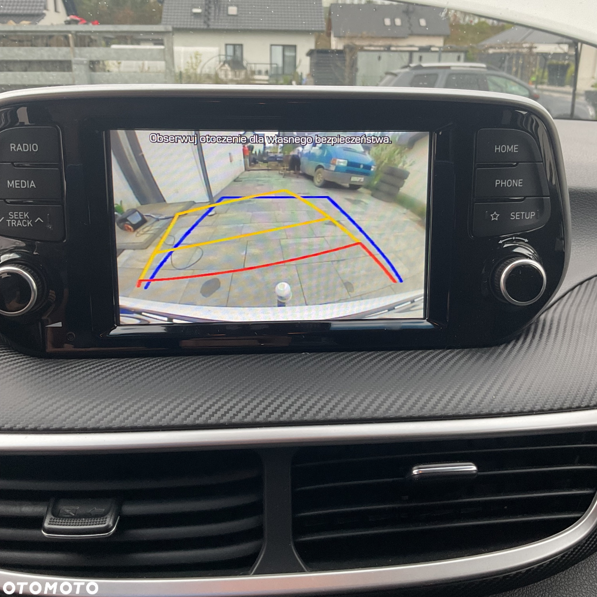 Hyundai Tucson - 32