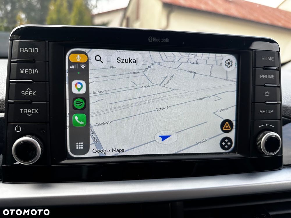 Kia Picanto 1.2 X-Line - 15