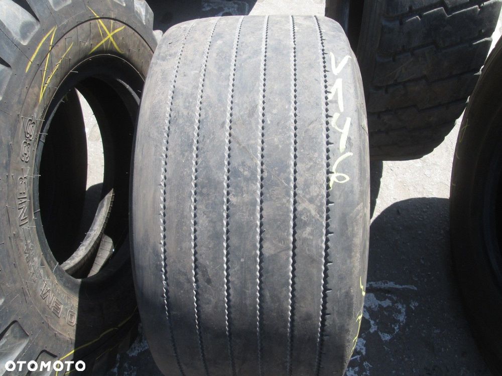 Opona 435/50R 19.5 Athos HG2157 Naczepowa. Opony ciężarowe - 2